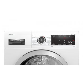 Bosch WTX87M90BY