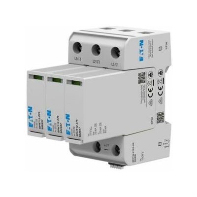 EATON Svodič SPHT12-350/3-AX (B+C) – Hledejceny.cz