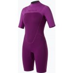 Dámský Mistral Breeze 2,5/2mm Ladies Shorty black/blue – Hledejceny.cz