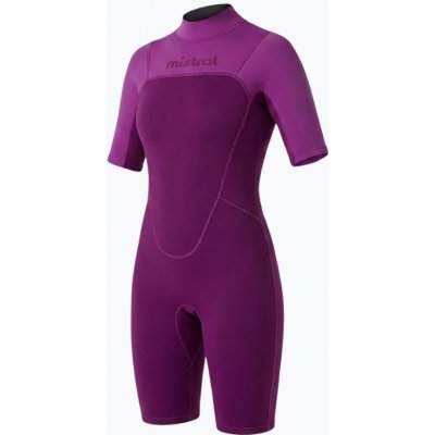 Dámský Mistral Breeze 2,5/2mm Ladies Shorty black/blue – Hledejceny.cz
