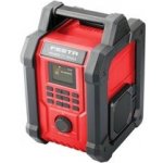 Rádio AKU FESTA SHARE20V, DAB plus /FM/BT/USB, IPX 54 – Hledejceny.cz