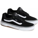 Vans Kyle Walker Pro black/white – Zboží Dáma