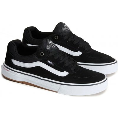 Vans Kyle Walker Pro black/white – Zboží Dáma