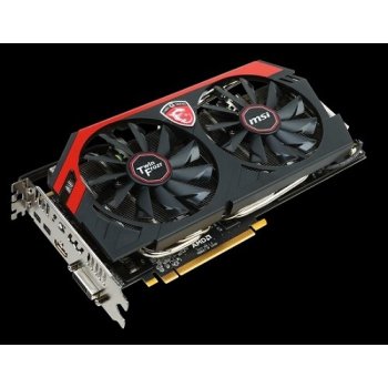 MSI Radeon R9 280X GAMING 3G