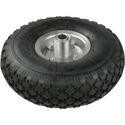 Kolo bantam nafukovací 4"/R4 PR2 G71005 GEKO | Zboží Auto