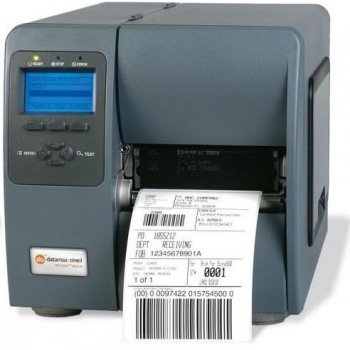 Honeywell Datamax-O’Neil M-4210 KJ2-00-46000000