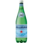 San Pellegrino perlivá minerální voda PET 6 x 1000 ml – Zboží Dáma