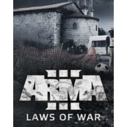 Arma 3: Laws of War