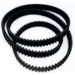 FULO 1760/S8M-25 (Agrojet) STD oboustraný řemen pro zahradní techniku Ozubený řemen pro zahradní traktůrky – Zboží Mobilmania