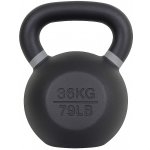 Trinfit Kettlebell litinový 36 kg – Zboží Dáma