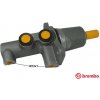 Brzdový buben Hlavní brzdový válec BREMBO M 50 032