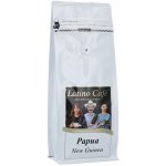 Latino Café Káva Papua New Guinea zrnková 0,2 kg – Hledejceny.cz