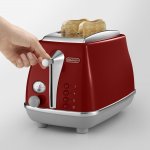 DeLonghi Icona Capitals CTOC 2103.R – Hledejceny.cz