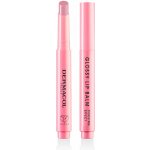 Dermacol Balzám na rty Glossy Lip Balm 02 Tutti Frutti 2,2 g – Hledejceny.cz