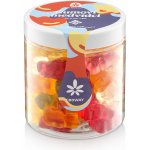 CBD WAY Medvídci bez cukru 500 mg 200 g – Zboží Dáma