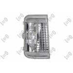 Blikač ABAKUS 038-33-001 | Zboží Auto