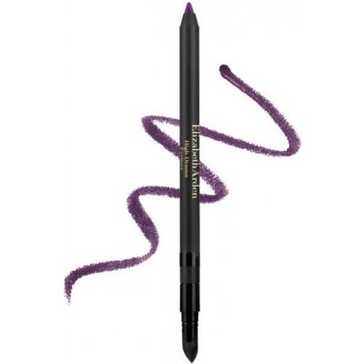 Elizabeth Arden Drama Defined High Drama Eyeliner voděodolná tužka na oči 06 Purple Passion 1,2 g – Zbozi.Blesk.cz