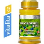 Starlife Chlorophyll Star 60 tablet – Hledejceny.cz