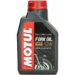 Motul Fork Oil Factory Line SAE 10W Medium 1 l | Zboží Auto