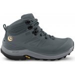 Topo Athletic Trailventure 2 WP Grey / Grey – Zboží Dáma