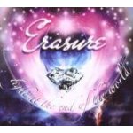 Erasure - Light At The End Of The World CD – Hledejceny.cz