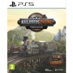 Railroads Online (Pioneer Edition) – Zboží Živě Railroads Online (Pioneer Edition) – Zboží Živě