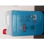 Me too tekuté mýdlo s antibakteriální přísadou Blue 5 l – Zbozi.Blesk.cz