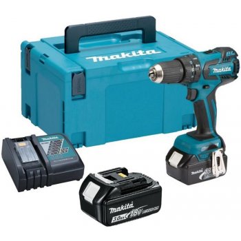 Makita DHP459RFJ