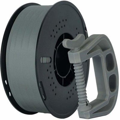 Kingroon ABS 1,75 mm 1kg Šedá – Zboží Živě