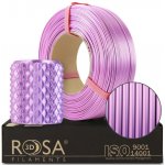 Rosa3D PLA Magic Silk 1,75mm 1kg Pink Dynamic – Hledejceny.cz