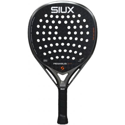 Siux Pegasus Pro Storm Grey 2026 – Zboží Mobilmania