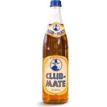 Club-Mate, 0,5 l