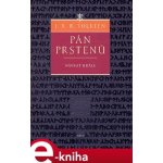 Pán prstenů. Návrat krále - J. R. R. Tolkien – Zboží Dáma