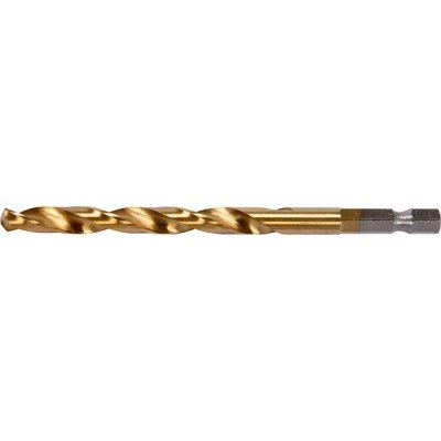 Yato Vrták na kov TITAN 1/4" 7mm 5906083029622 – Zboží Mobilmania