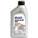 Mobil Mobilube 1 SHC 75W-90 1 l – Zbozi.Blesk.cz