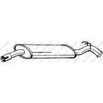 Bosal BS 154-451 – Hledejceny.cz