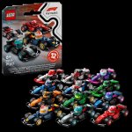 LEGO® 71049 Sběratelské závodní auto F1 – Zboží Dáma