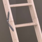 Scobax Archistep Classic Mini 90x80 cm – Zboží Mobilmania