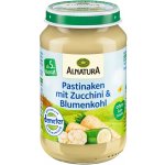 Alnatura BIO s pastinákem, cuketou a květákem 190 g – Sleviste.cz