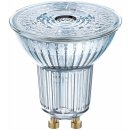 Osram Parathom LED žárovka LED GU10 8,3W = 80W 575lm 3000K Teplá bílá 36° CRI90 Stmívatelná OSRPARF4012