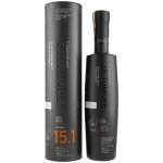Bruichladdich Octomore 15,1 108,2ppm 59,1% 0,7 l (tuba) – Zboží Dáma Bruichladdich Octomore 15,1 108,2ppm 59,1% 0,7 l (tuba) – Zboží Dáma