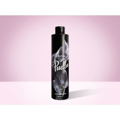 Puella parfém na praní Mr. TimTheo 250 ml – Zbozi.Blesk.cz