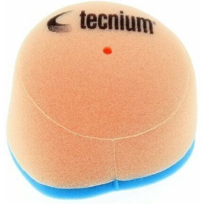 Vzduchový filtr TECNIUM - 0217 Kawasaki KX125/250 0217 – Hledejceny.cz