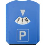 Parkovací hodiny s měřičem dezénu - Compass 06249 – Sleviste.cz