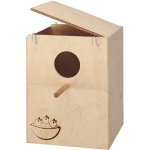 FERPLAST Budka na hnízdění 26x25x33 cm – Hledejceny.cz