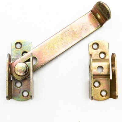 BKshop ZKO Zástrč okenní 110mm – Hledejceny.cz