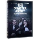 The Disaster Artist: Úžasný propadák DVD