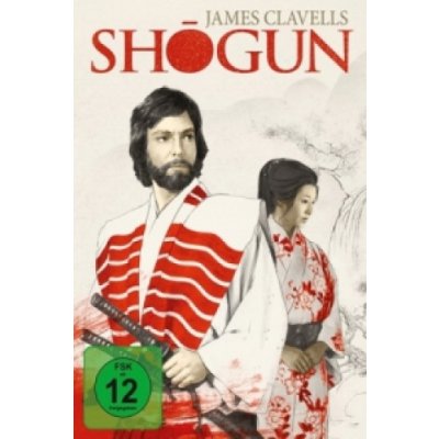 Shogun DVD