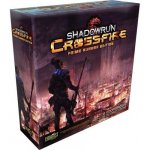 Shadowrun: Crossfire Prime Runner – Hledejceny.cz