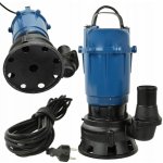 GEKO do studny a septiku 550W Litina – Hledejceny.cz